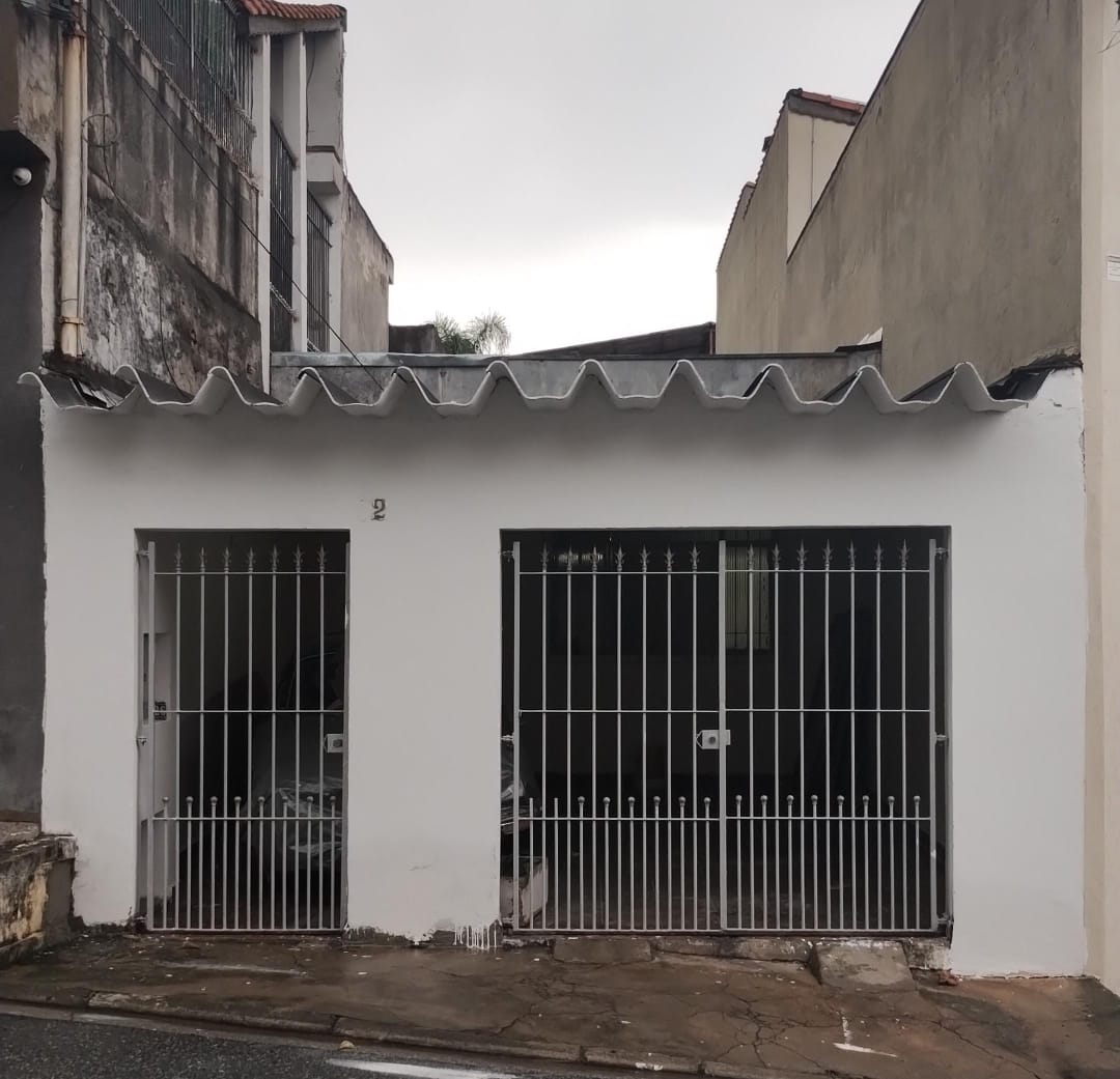 Casa - Venda, Jardim Santo Antônio, São Paulo, SP