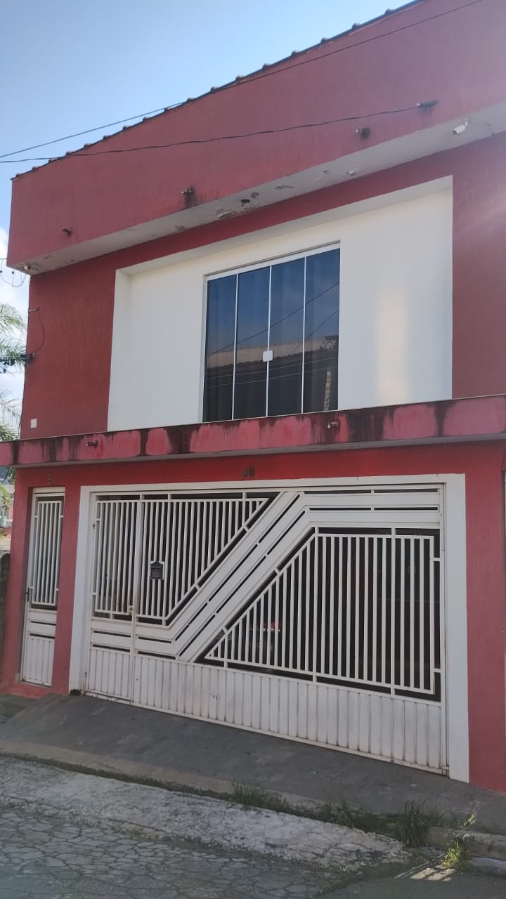 SOBRADO CIDADE LIDER 