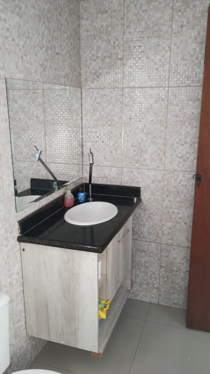 SOBRADO CIDADE LIDER 