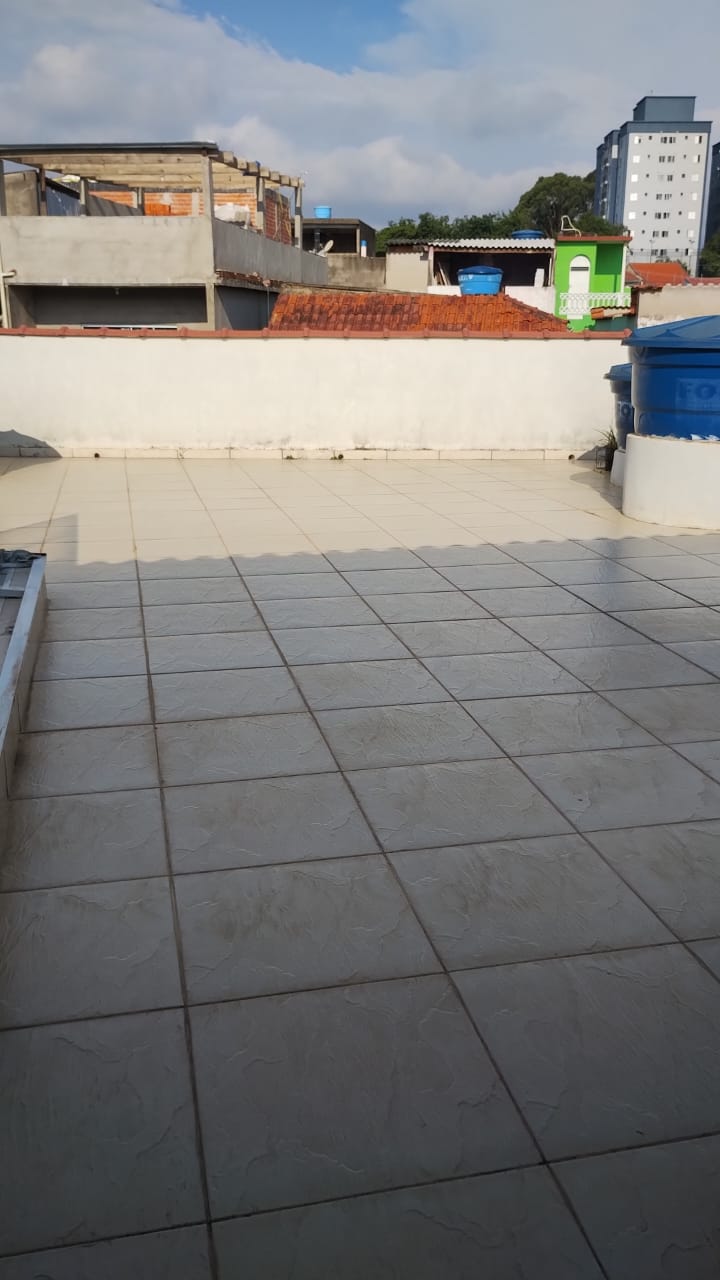 SOBRADO CIDADE LIDER 
