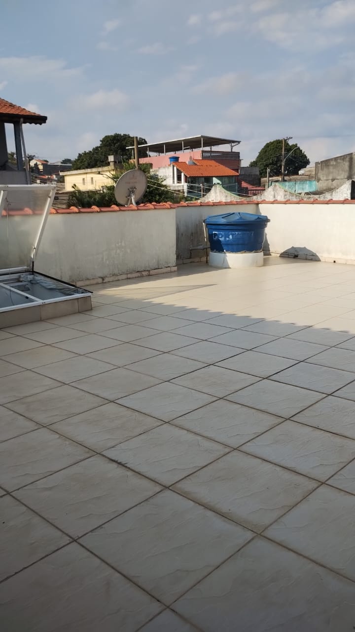 SOBRADO CIDADE LIDER 