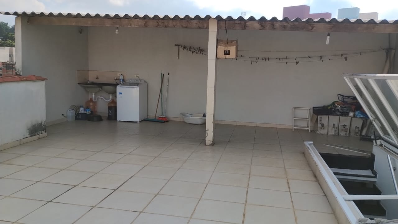 SOBRADO CIDADE LIDER 