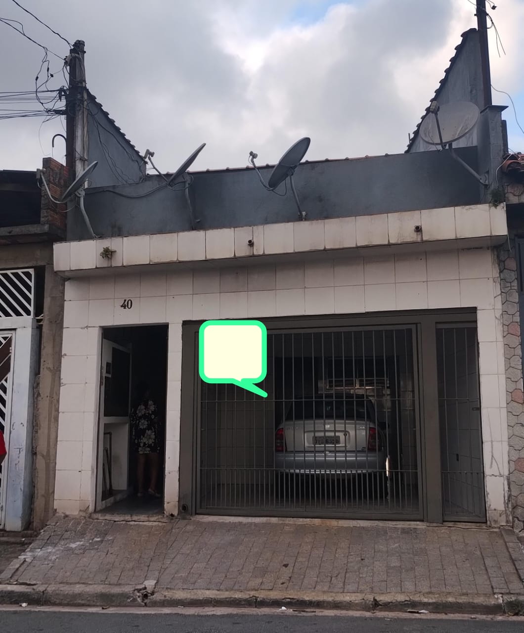 Casa - Venda, Jardim Fernandes, São Paulo, SP