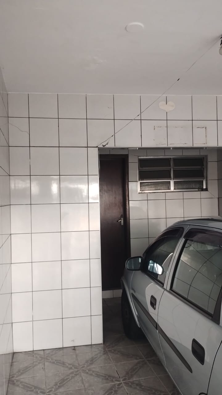 CASA PARA VENDA JD. FERNANDES 