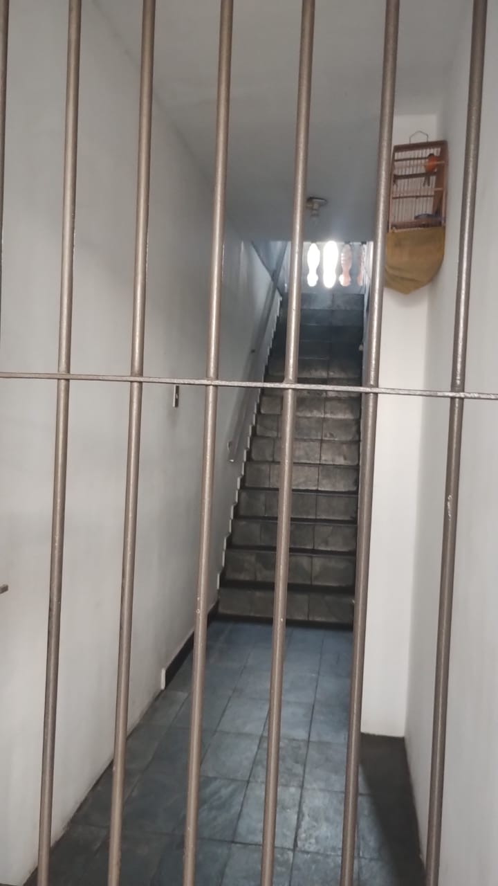 CASA PARA VENDA JD. FERNANDES 