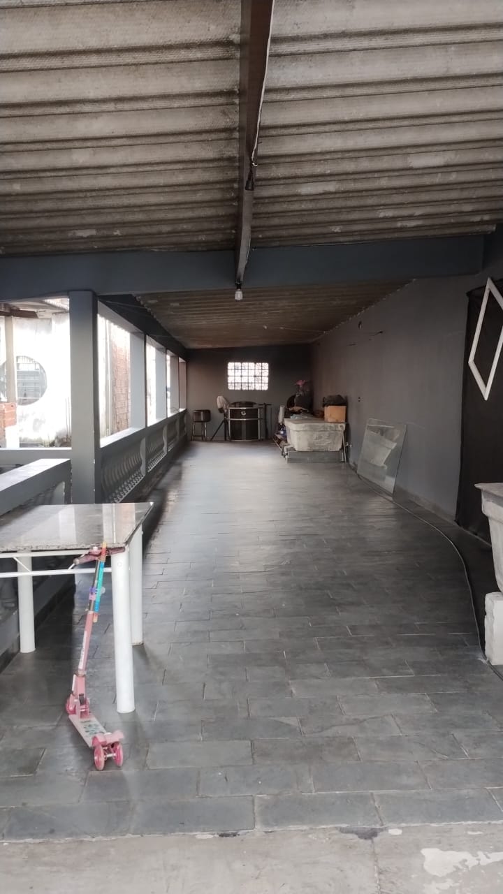 CASA PARA VENDA JD. FERNANDES 