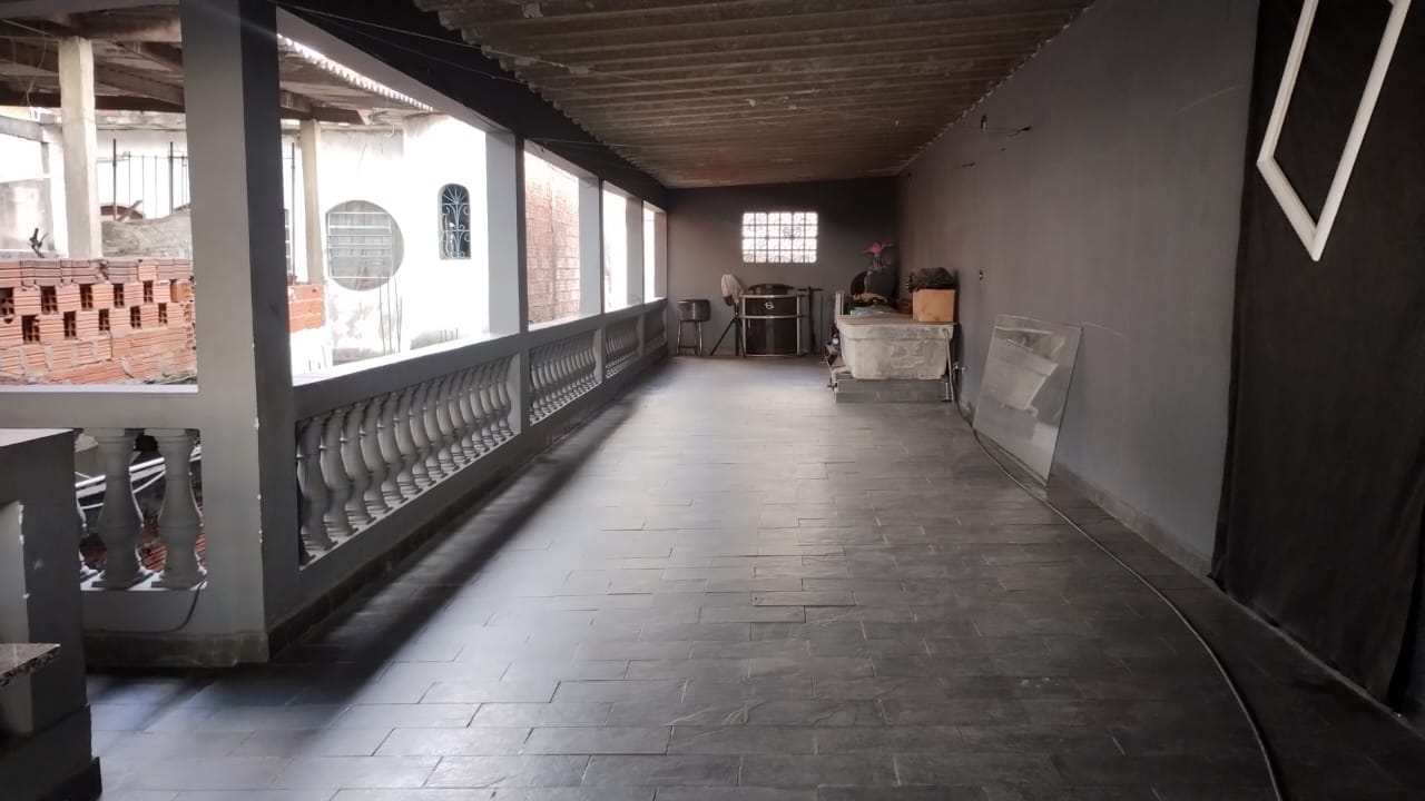 CASA PARA VENDA JD. FERNANDES 
