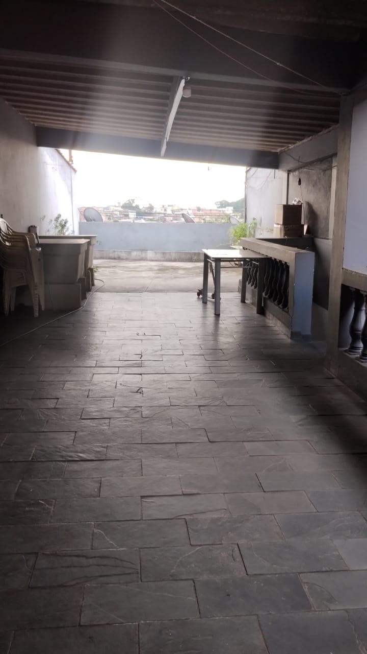 CASA PARA VENDA JD. FERNANDES 