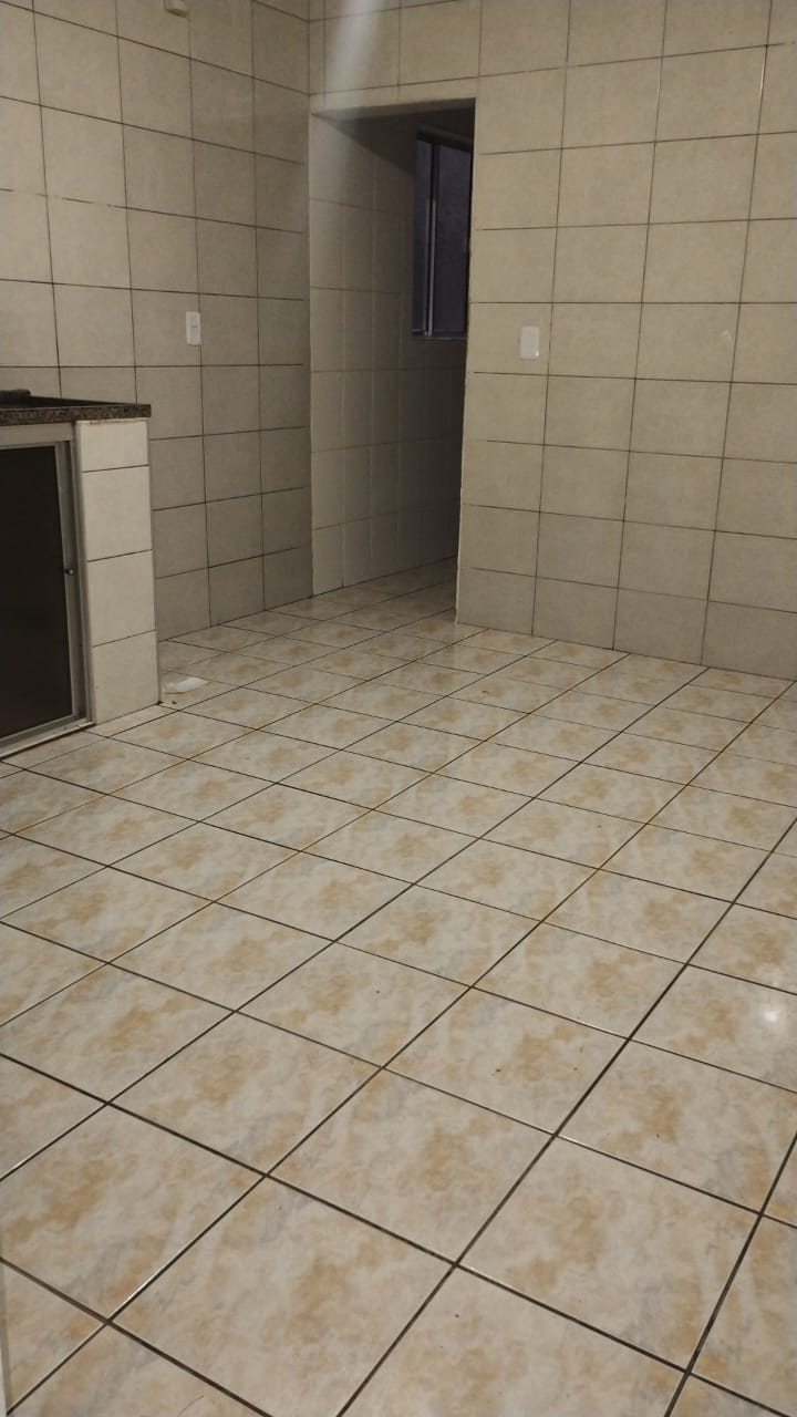 CASA PARA VENDA JD. FERNANDES 