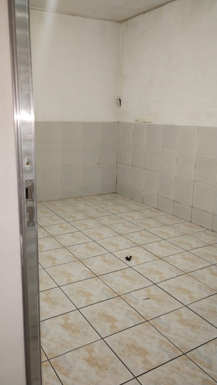 CASA PARA VENDA JD. FERNANDES 