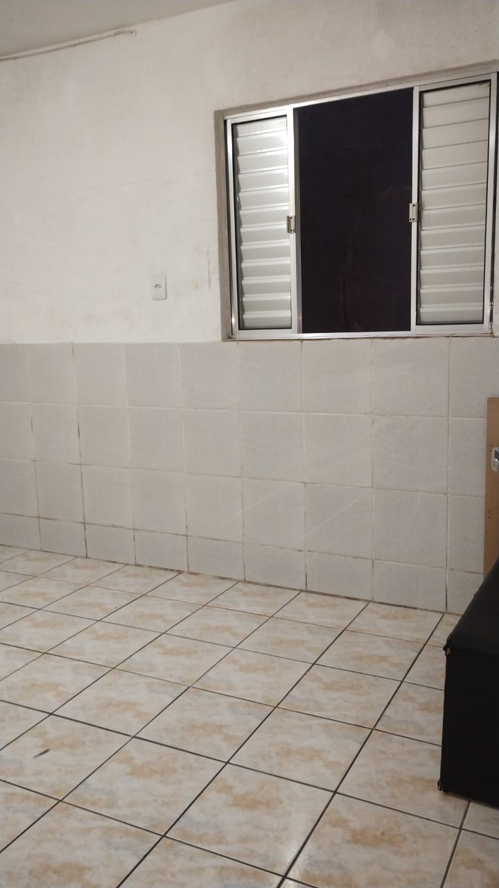 CASA PARA VENDA JD. FERNANDES 