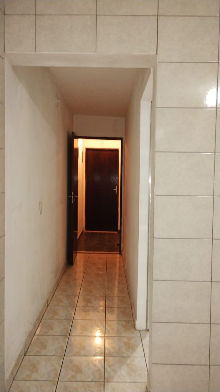 CASA PARA VENDA JD. FERNANDES 