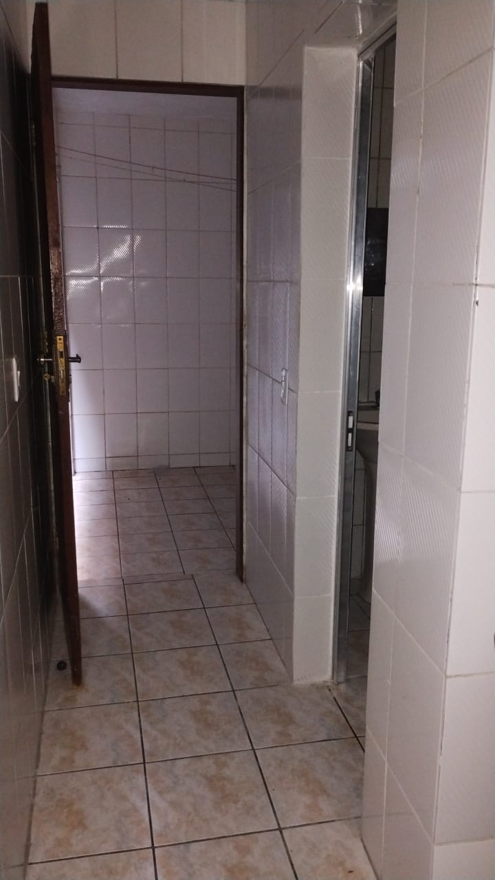 CASA PARA VENDA JD. FERNANDES 