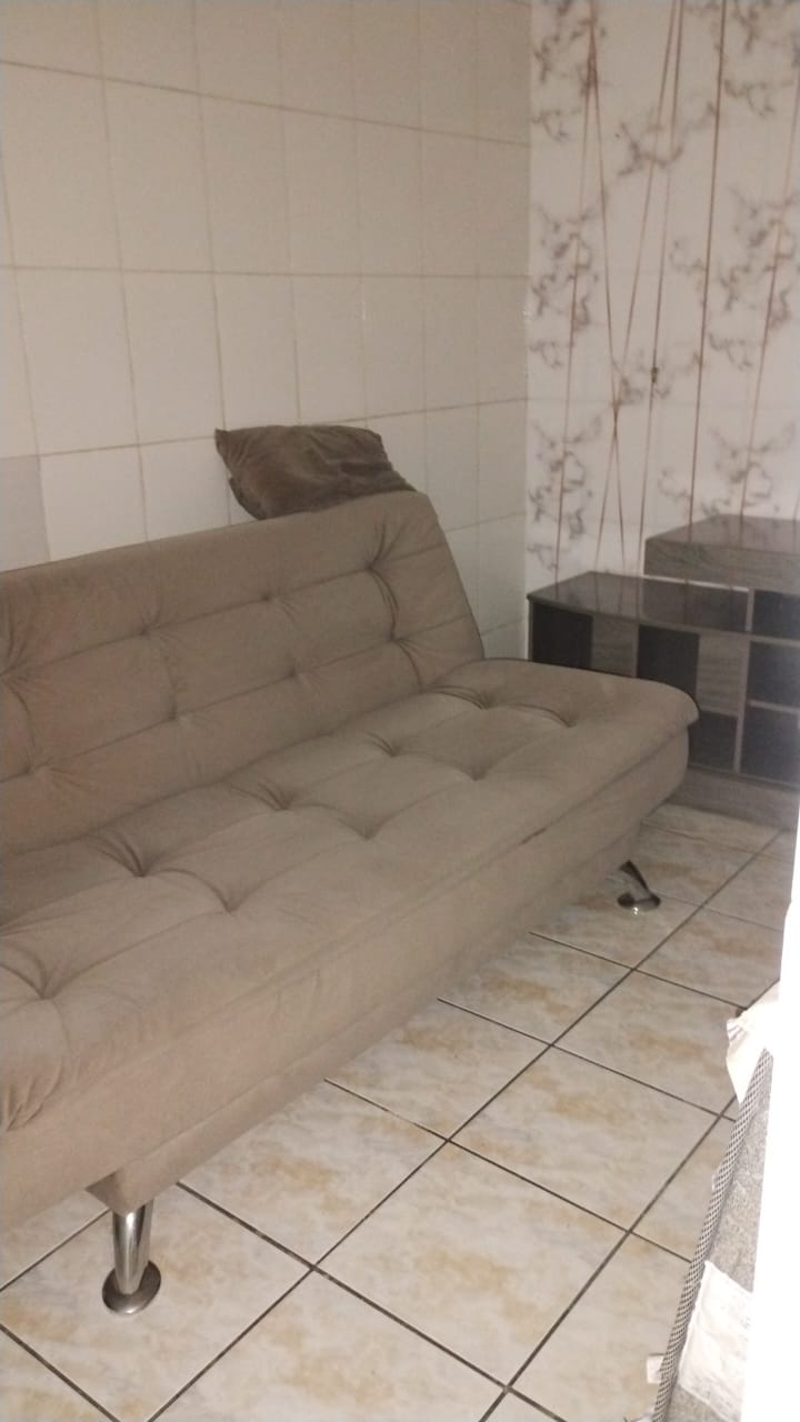 CASA PARA VENDA JD. FERNANDES 