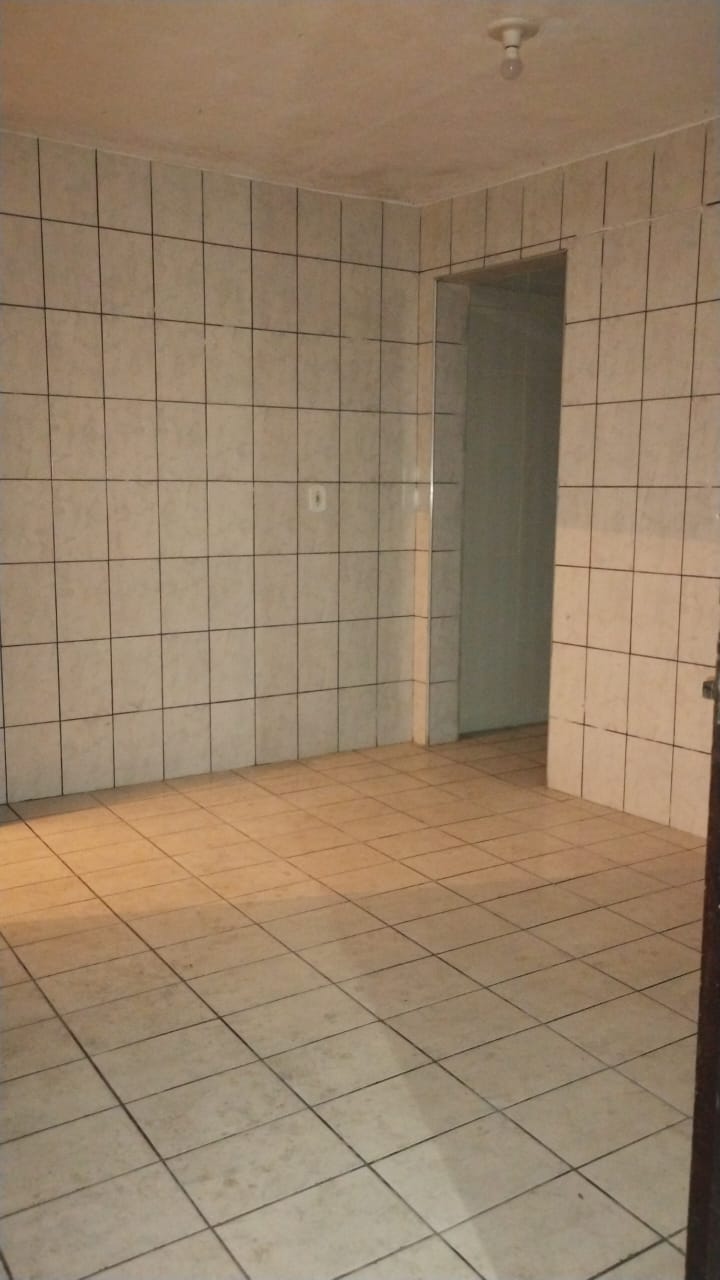 CASA PARA VENDA JD. FERNANDES 
