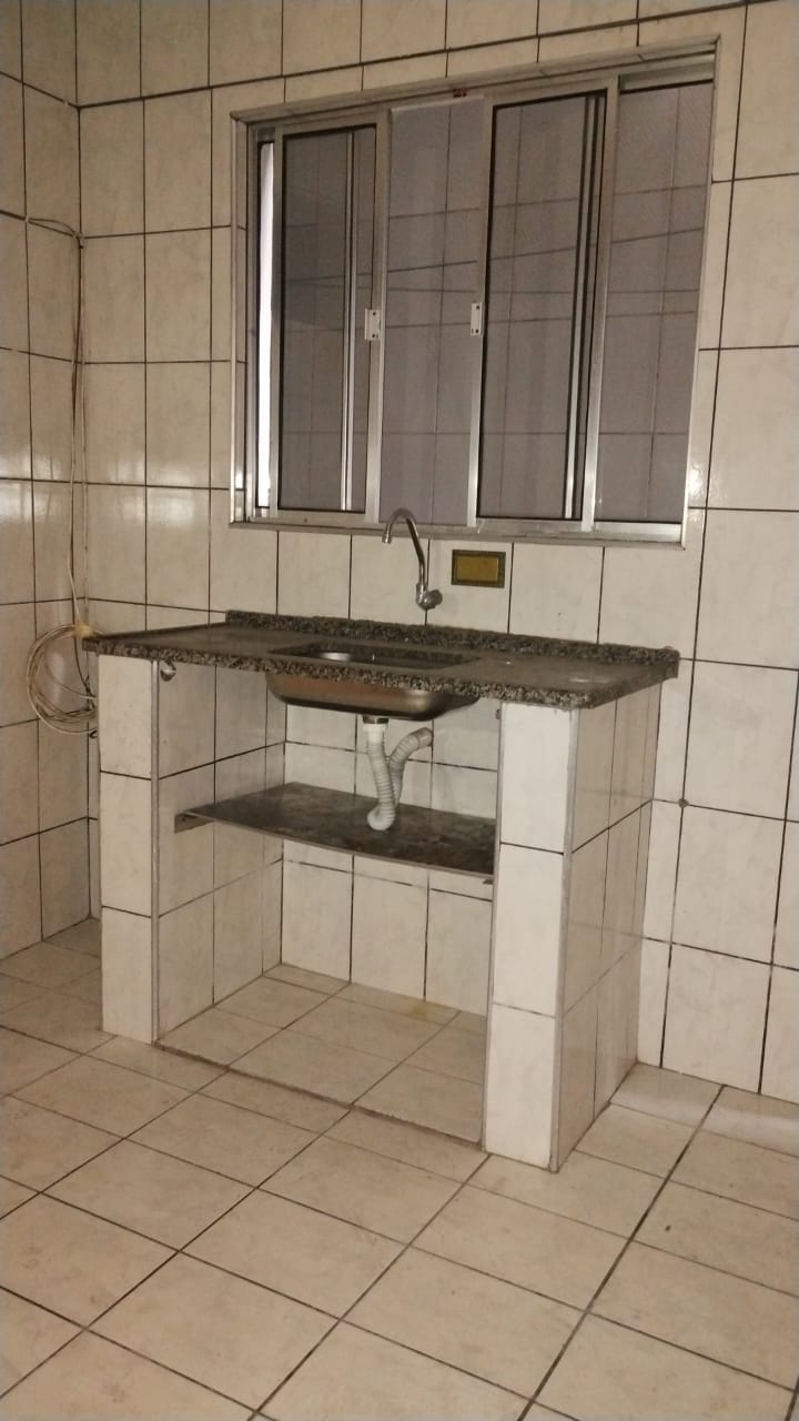 CASA PARA VENDA JD. FERNANDES 