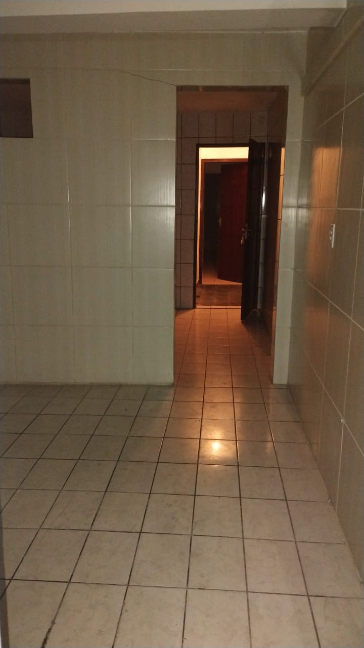 CASA PARA VENDA JD. FERNANDES 