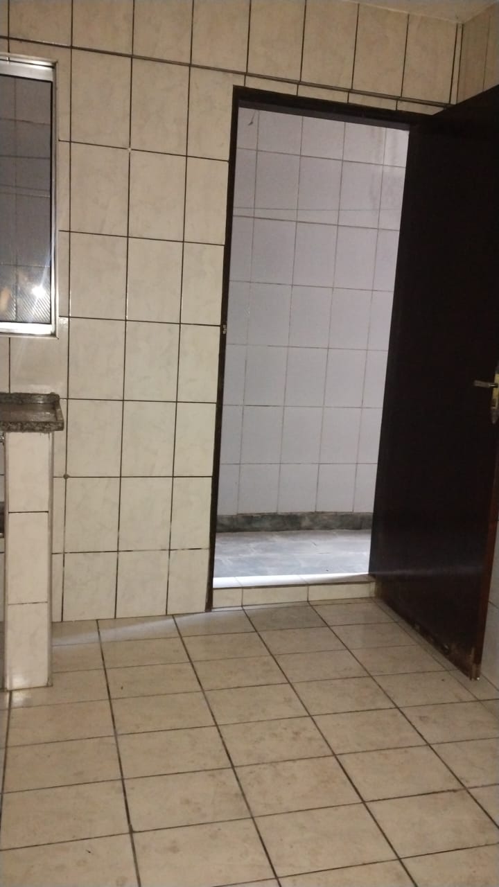 CASA PARA VENDA JD. FERNANDES 