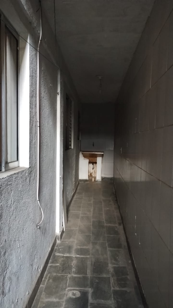 CASA PARA VENDA JD. FERNANDES 