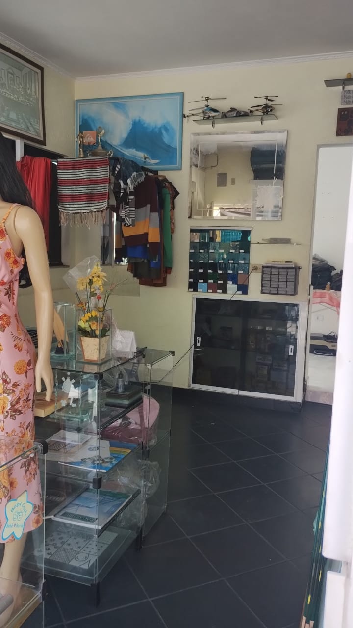 SALÃO COMERCIAL 