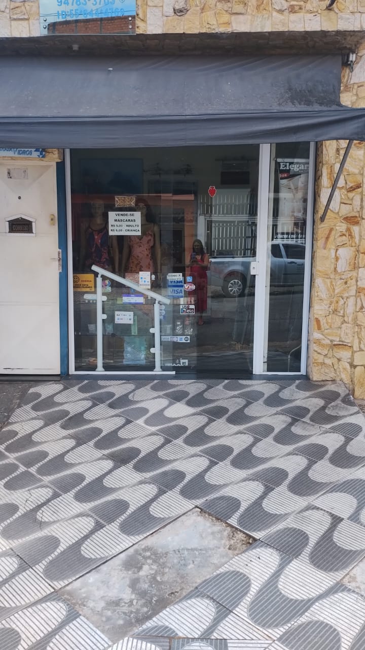 Salão - Locação, Jardim Brasília (Zona Leste), São Paulo, SP