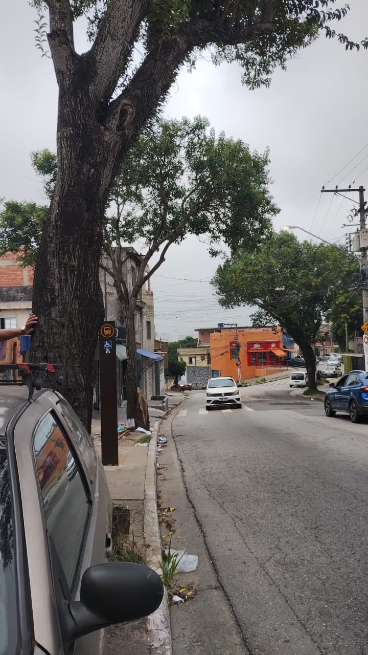 SALÃO COMERCIAL 