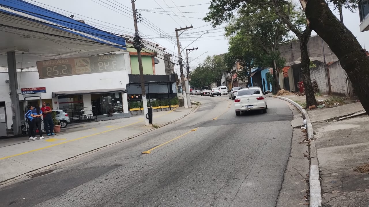 SALÃO COMERCIAL 
