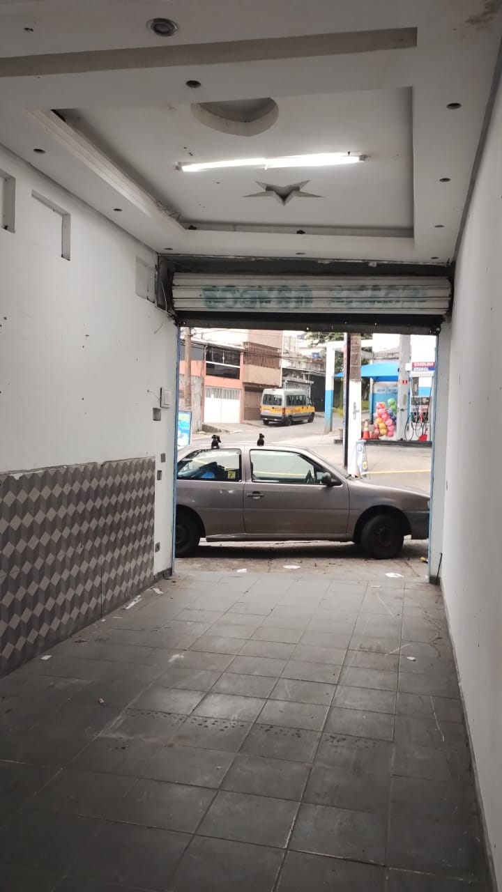 SALÃO COMERCIAL 