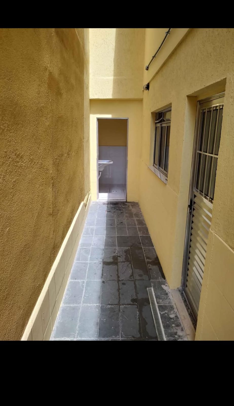 Casa - Locação, Jardim Ipanema (Cidade Líder), São Paulo, SP