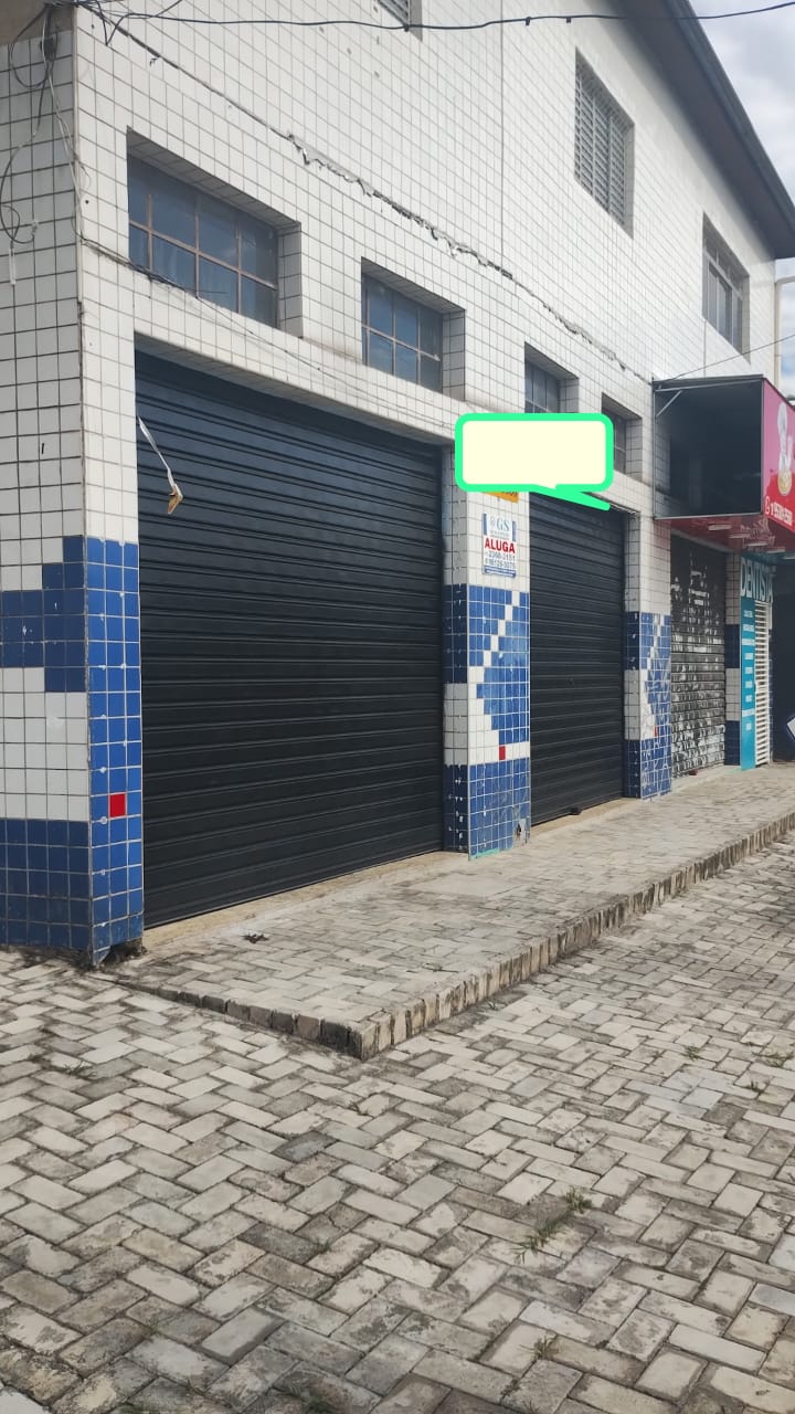 SALÃO COMERCIAL 