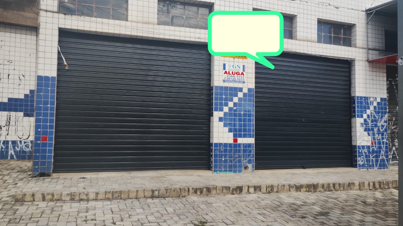 Salão - Locação, Jardim Brasília (Zona Leste), São Paulo, SP