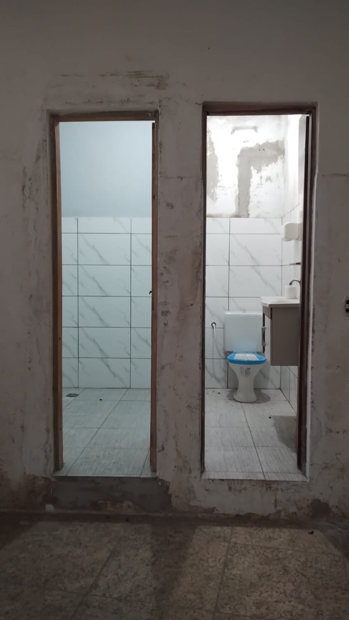 SALÃO COMERCIAL 