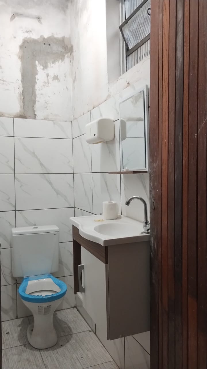 SALÃO COMERCIAL 