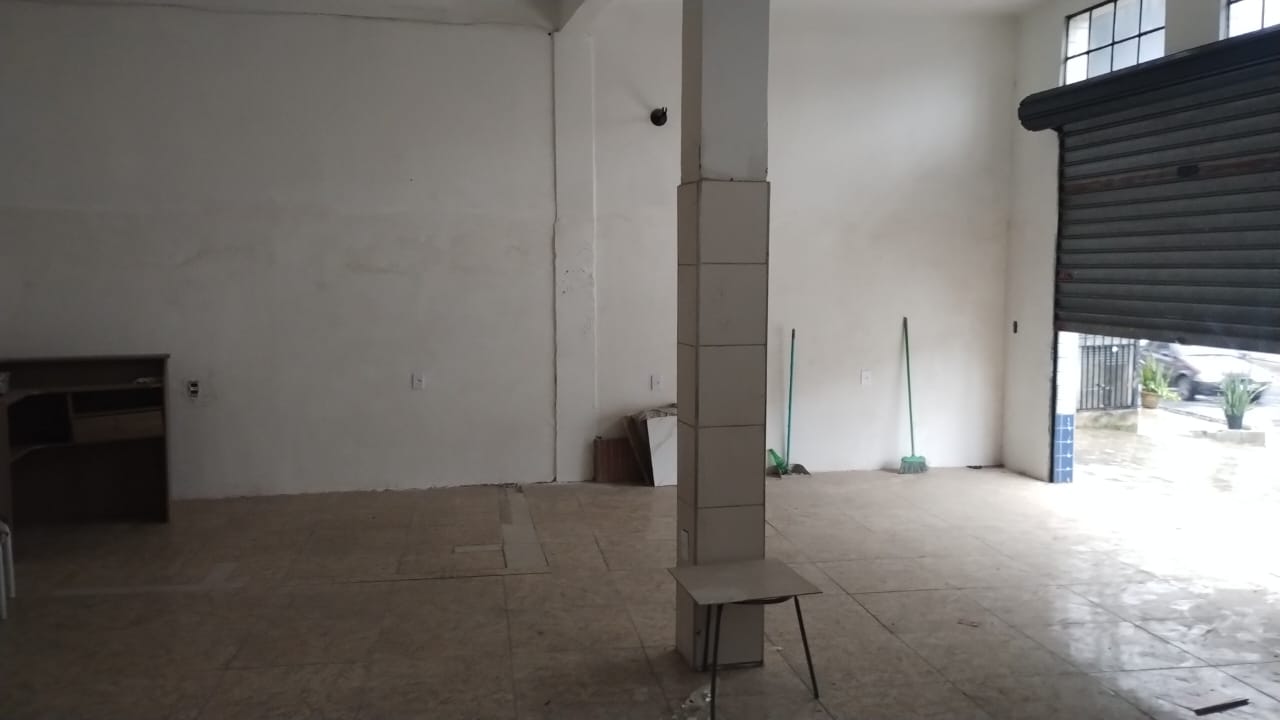 SALÃO COMERCIAL 