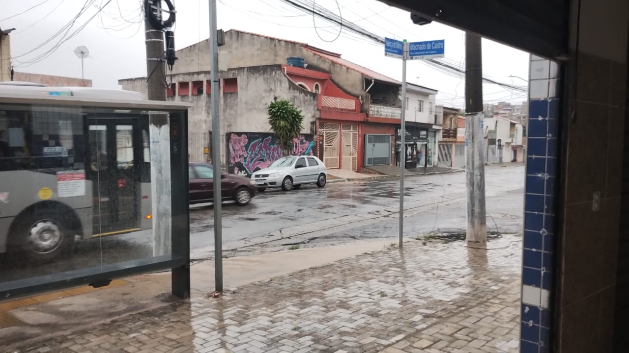 SALÃO COMERCIAL 
