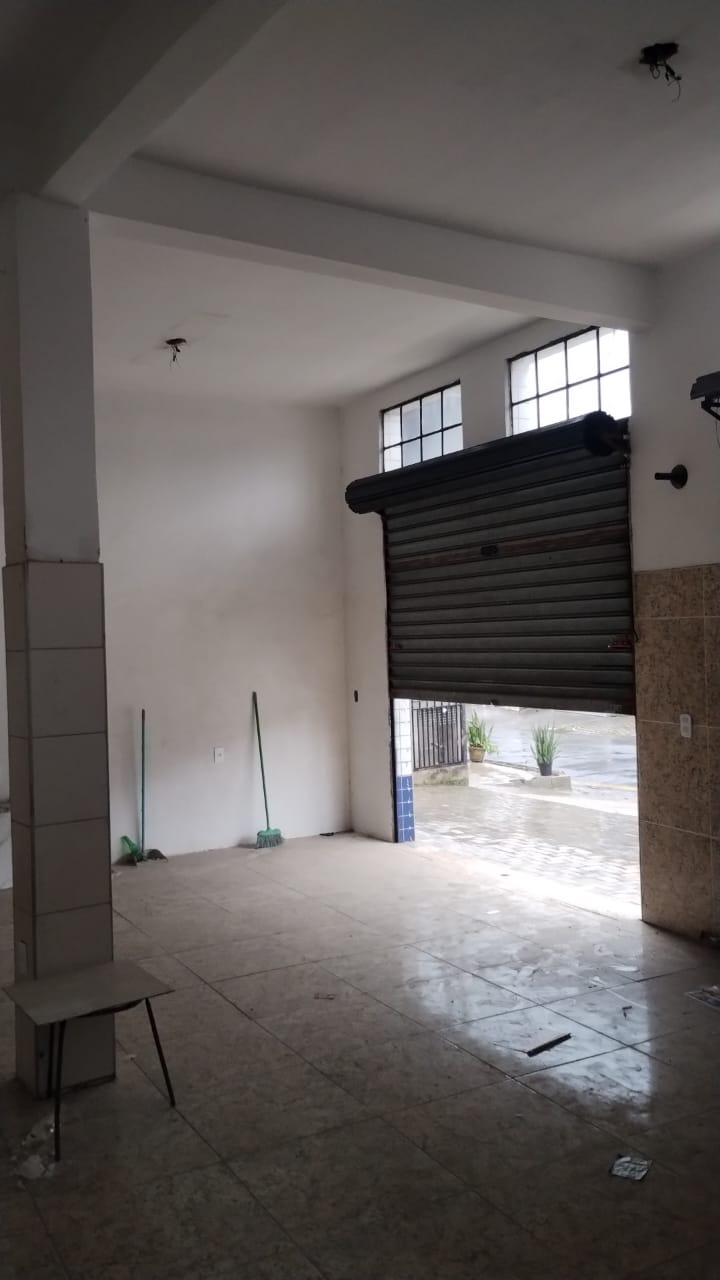 SALÃO COMERCIAL 