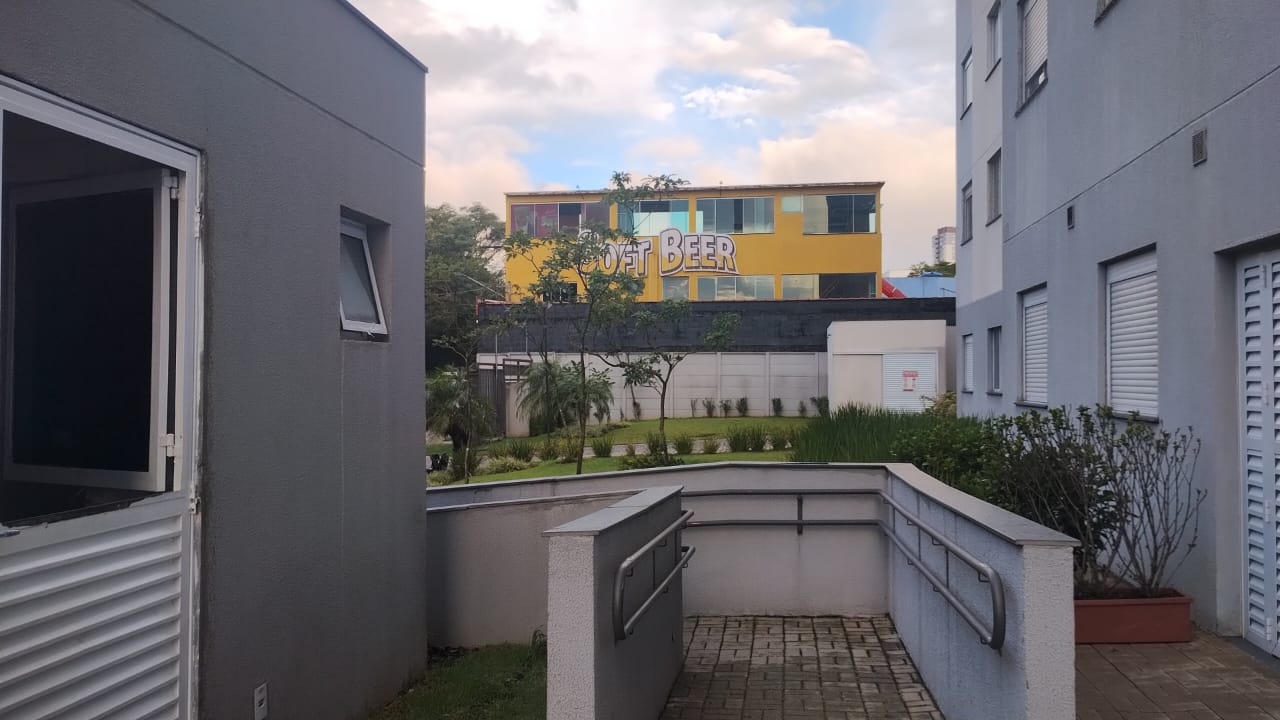 LOCAÇÃO APTO VIBRA PATRIARCA 