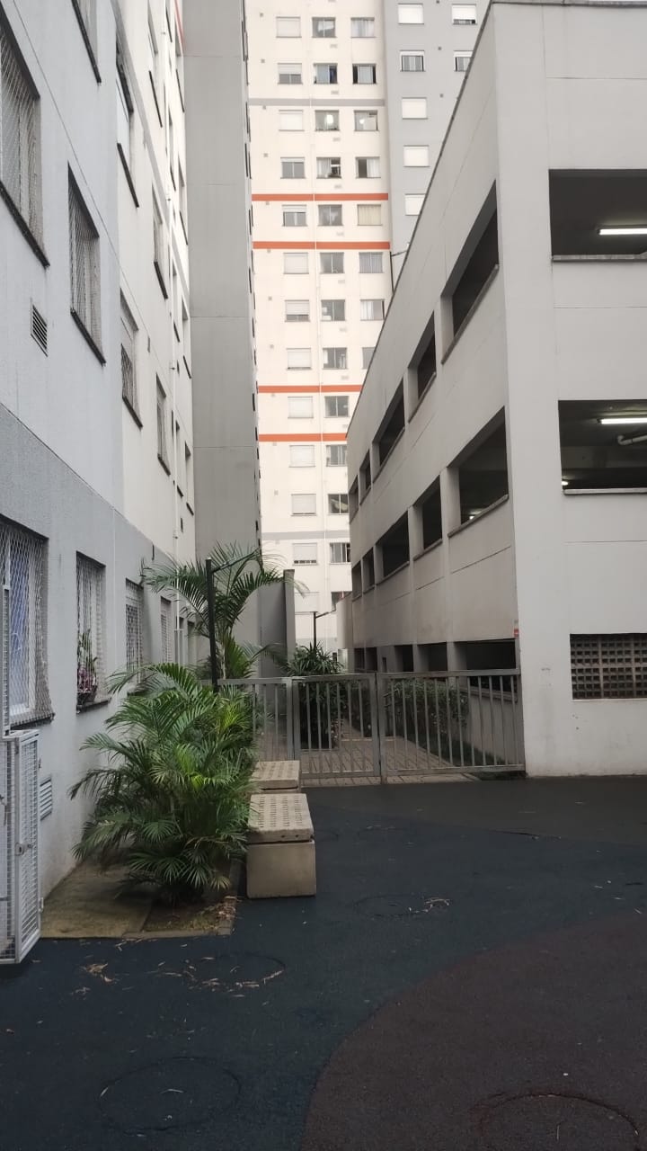 LOCAÇÃO APTO VIBRA PATRIARCA 