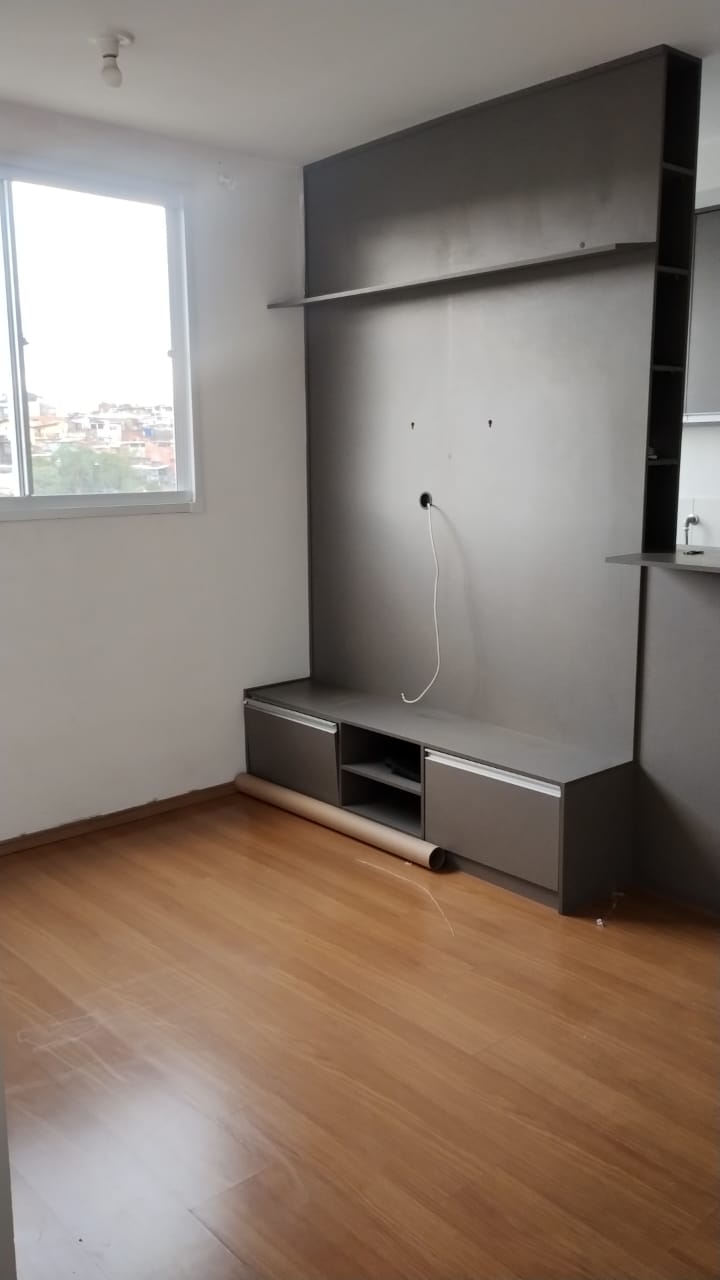 LOCAÇÃO APTO VIBRA PATRIARCA 