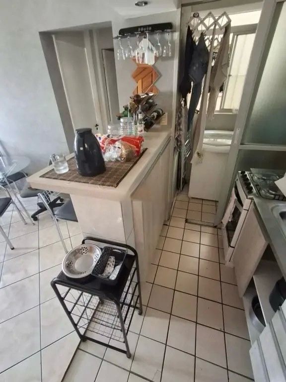 Apartamento Santa  Terezinha 