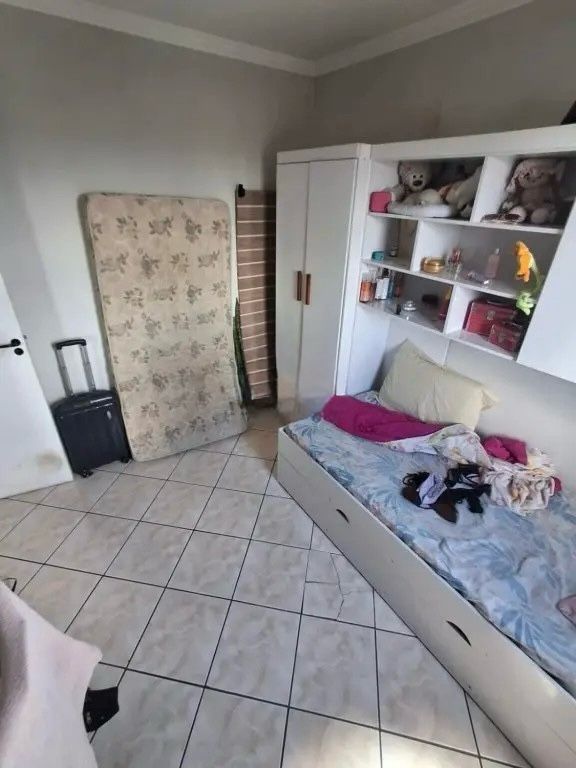 Apartamento Santa  Terezinha 