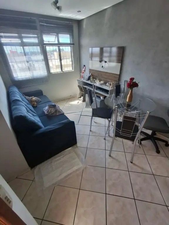 Apartamento Santa  Terezinha 