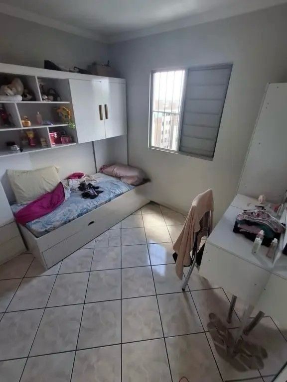 Apartamento Santa  Terezinha 