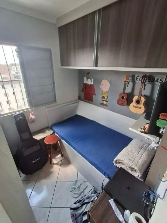 Apartamento Santa  Terezinha 
