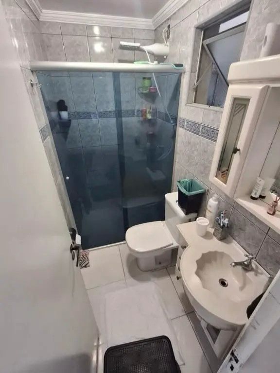 Apartamento Santa  Terezinha 