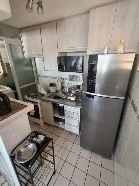 Apartamento Santa  Terezinha 
