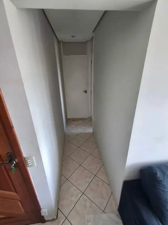 Apartamento Santa  Terezinha 