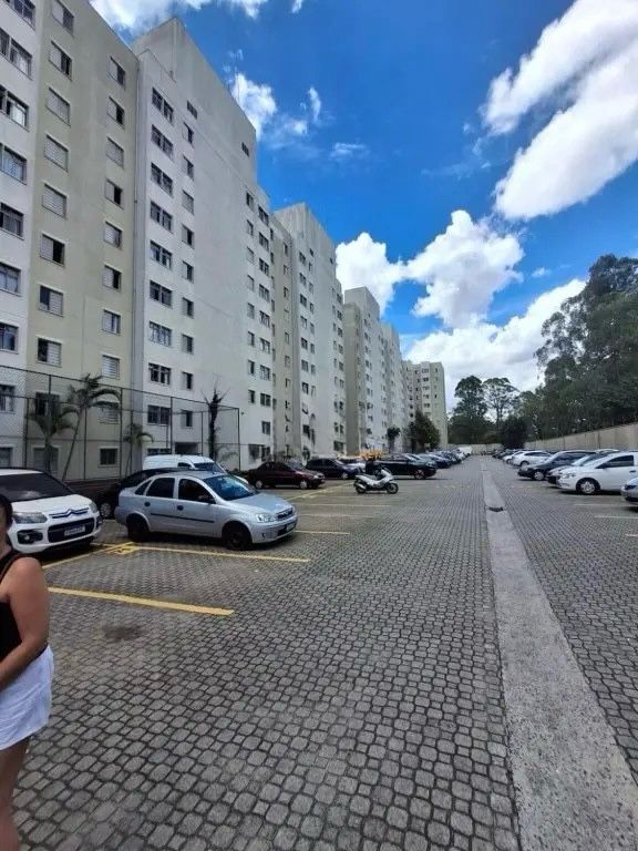 Apartamento Santa  Terezinha 