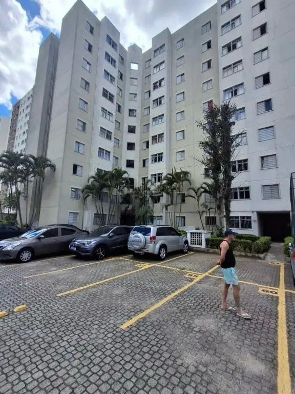 Apartamento Santa  Terezinha 