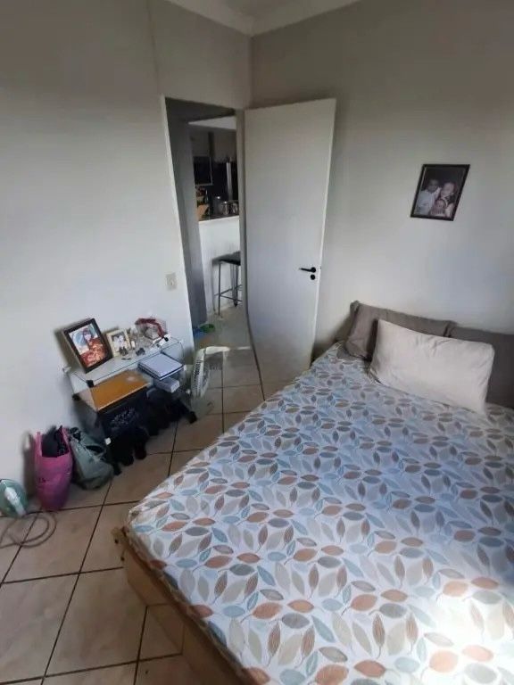 Apartamento Santa  Terezinha 